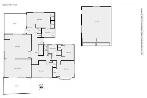 Photo of property in 3 Watkins Drive, Rangiora, 7400