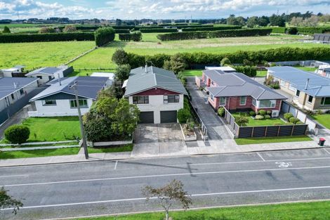 Photo of property in 395 Racecourse Road, Hargest, Invercargill, 9810