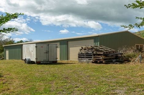 Photo of property in 121a Princes Street, Waikino, Waihi, 3682