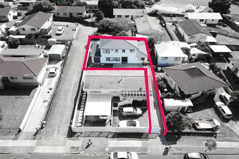 Photo of property in 21a Frobisher Way, Clendon Park, Auckland, 2103