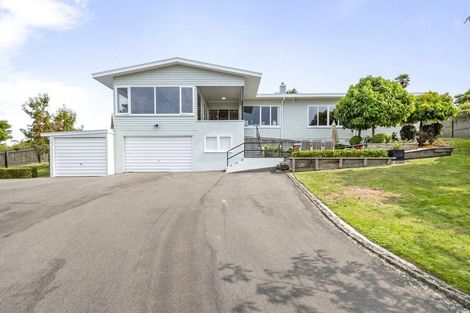Photo of property in 12 Highfield Road, Feilding, 4702