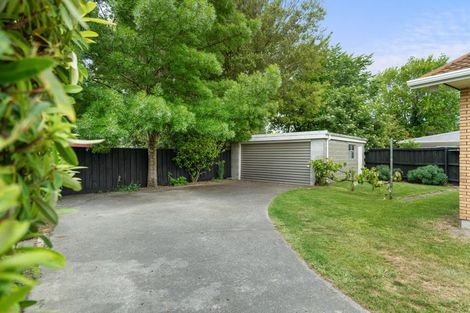 Photo of property in 29 Lynfield Avenue, Ilam, Christchurch, 8041