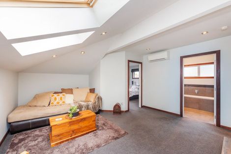 Photo of property in 181a Fitzherbert Avenue, West End, Palmerston North, 4410