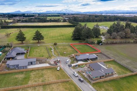 Photo of property in 12 Eliza Way, Rakaia, 7710
