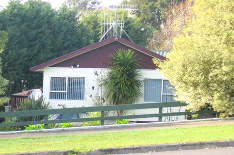 Photo of property in 61 Eden Terrace, Te Kamo, Whangarei, 0112