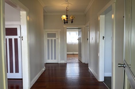 Photo of property in 93 Mclean Street, Waitara, 4320