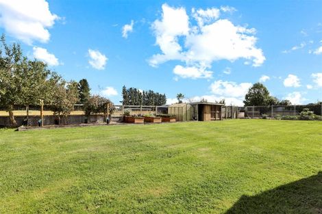 Photo of property in 17 Wilkinsons Road, Chertsey, Ashburton, 7772