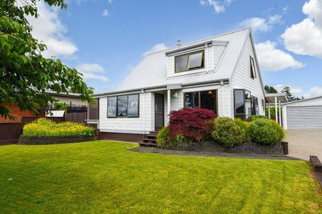 Photo of property in 58 Tasman Drive, Tokoroa, 3420