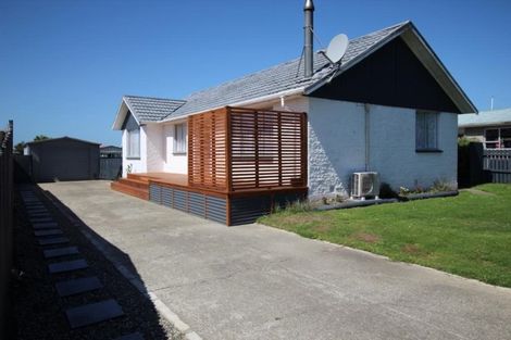 Photo of property in 63 Lauder Crescent, Heidelberg, Invercargill, 9812