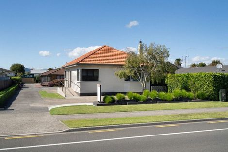 Photo of property in 134 Fraser Street, Tauranga South, Tauranga, 3112