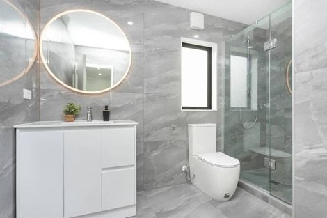 Photo of property in 1/41 Ambler Avenue, Glen Eden, Auckland, 0602