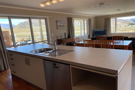 Photo of property in 6d Sunset Place, Otematata, 9412