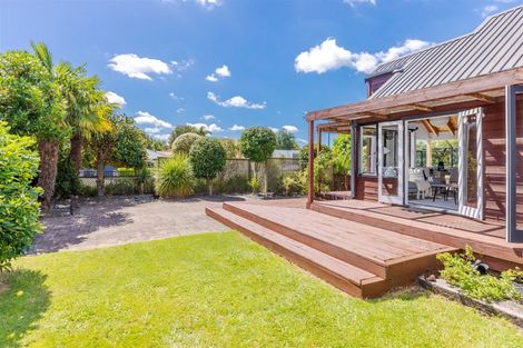 Photo of property in 3 Sycamore Place, Pukete, Hamilton, 3200