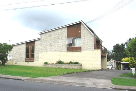 Photo of property in 1/18 White Swan Road, Mount Roskill, Auckland, 1041