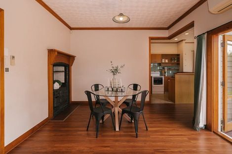 Photo of property in 15 Manson Street, Terrace End, Palmerston North, 4410