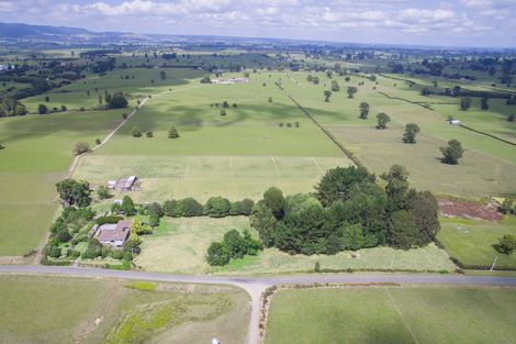 Photo of property in 117 Livingstone Road, Te Poi, Matamata, 3473