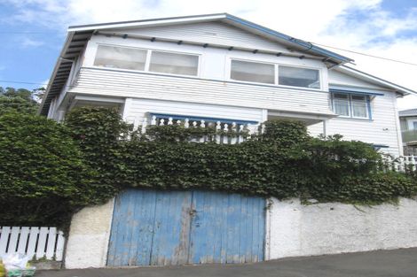 Photo of property in 7 Waipapa Road, Hataitai, Wellington, 6021
