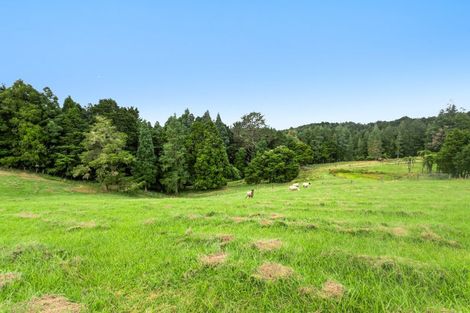 Photo of property in 58 Old Valley Road, Okaihau, 0475