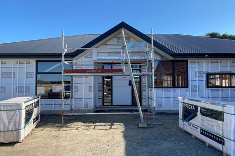 Photo of property in 75 Ed Hillary Drive, Rolleston, 7615