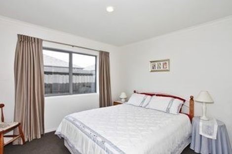Photo of property in 10 Christie Lane, Wigram, Christchurch, 8042