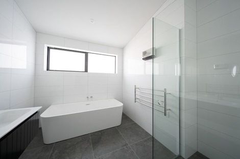 Photo of property in 1/27a Taylors Avenue, Bryndwr, Christchurch, 8052