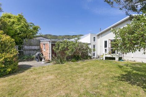 Photo of property in 15 Campbell Street, Karori, Wellington, 6012