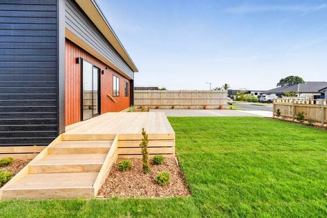 Photo of property in 20 Customhouse Street, Bell Block, New Plymouth, 4373