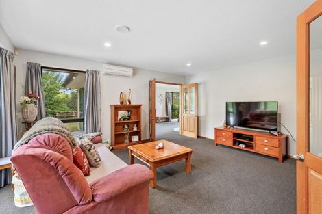 Photo of property in 1521 Tram Road, Swannanoa, Rangiora, 7475