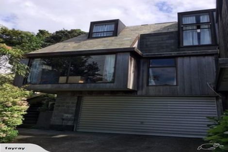 Photo of property in 14 Cassis Place, Crofton Downs, Wellington, 6035