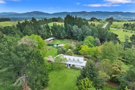 Photo of property in 211 Summerhill Road, Cust, Rangiora, 7471