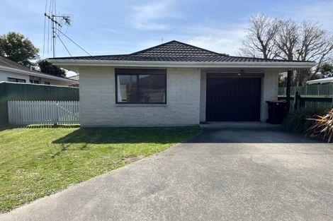 Photo of property in 332c Featherston Street, Palmerston North, 4414