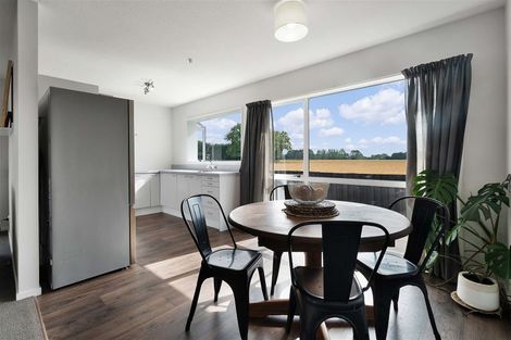 Photo of property in 2/42 Bicknor Street, Templeton, Christchurch, 8042