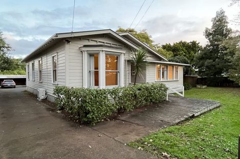 Photo of property in 75 Grey Street, Onehunga, Auckland, 1061