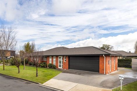 Photo of property in 2 Balmoral Mews, Springlands, Blenheim, 7201