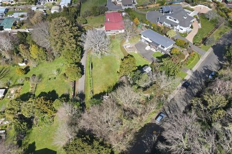 Photo of property in 19 Tiritoa Terrace, Feilding, 4702