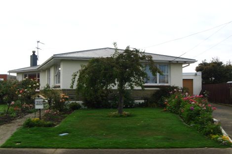 Photo of property in 34 Goodall Street, Mosgiel, 9024