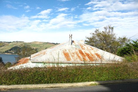 Photo of property in 6 Rata Street, Ravensbourne, Dunedin, 9022