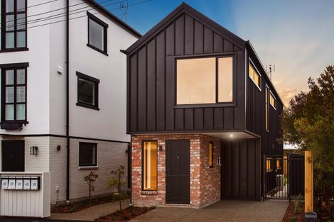 Photo of property in 5/13 Moa Place, Christchurch Central, Christchurch, 8013