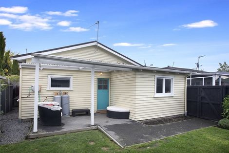 Photo of property in 65 Opawa Road, Waltham, Christchurch, 8023