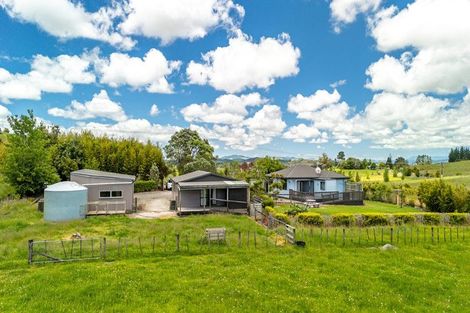 Photo of property in 696 Remuera Settlement Road, Kaikohe, 0472