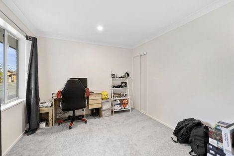 Photo of property in 55 Overbury Crescent, Rolleston, 7614