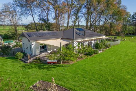 Photo of property in 133a Papawai Road, Greytown, 5794