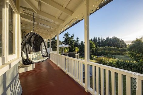 Photo of property in 433 Old North Road, Kumeu, 0892