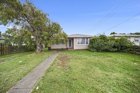 Photo of property in 18 Mcdivitt Street, Manurewa, Auckland, 2102