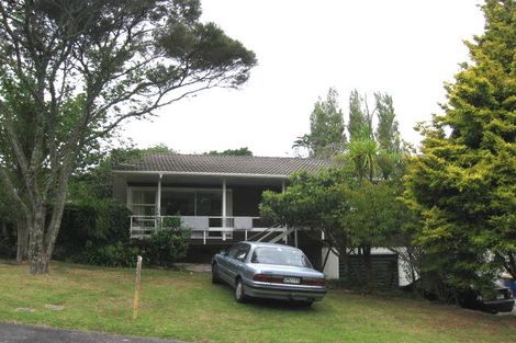 Photo of property in 48 Saffron Street, Birkdale, Auckland, 0626