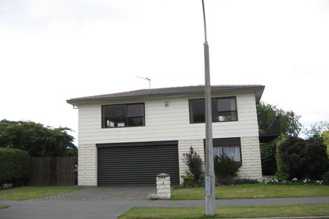 Photo of property in 81 Waratah Street, Avondale, Christchurch, 8061