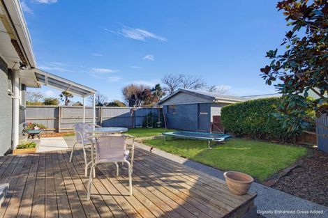Photo of property in 14 Mathers Road, Hoon Hay, Christchurch, 8025