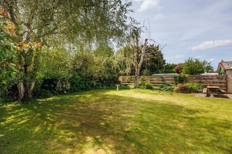 Photo of property in 31 Henare Street, West End, Palmerston North, 4412
