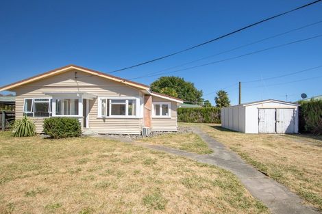 Photo of property in 32 Cubitt Street, Blenheim, 7201