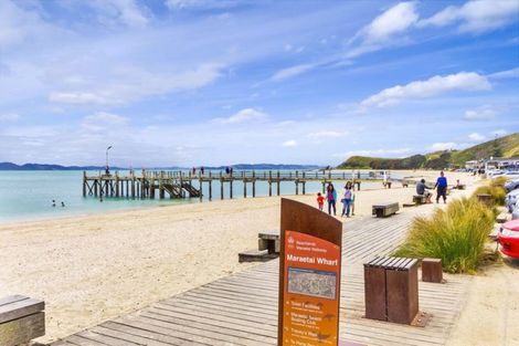 Photo of property in 37 Rewa Road, Maraetai, Auckland, 2018